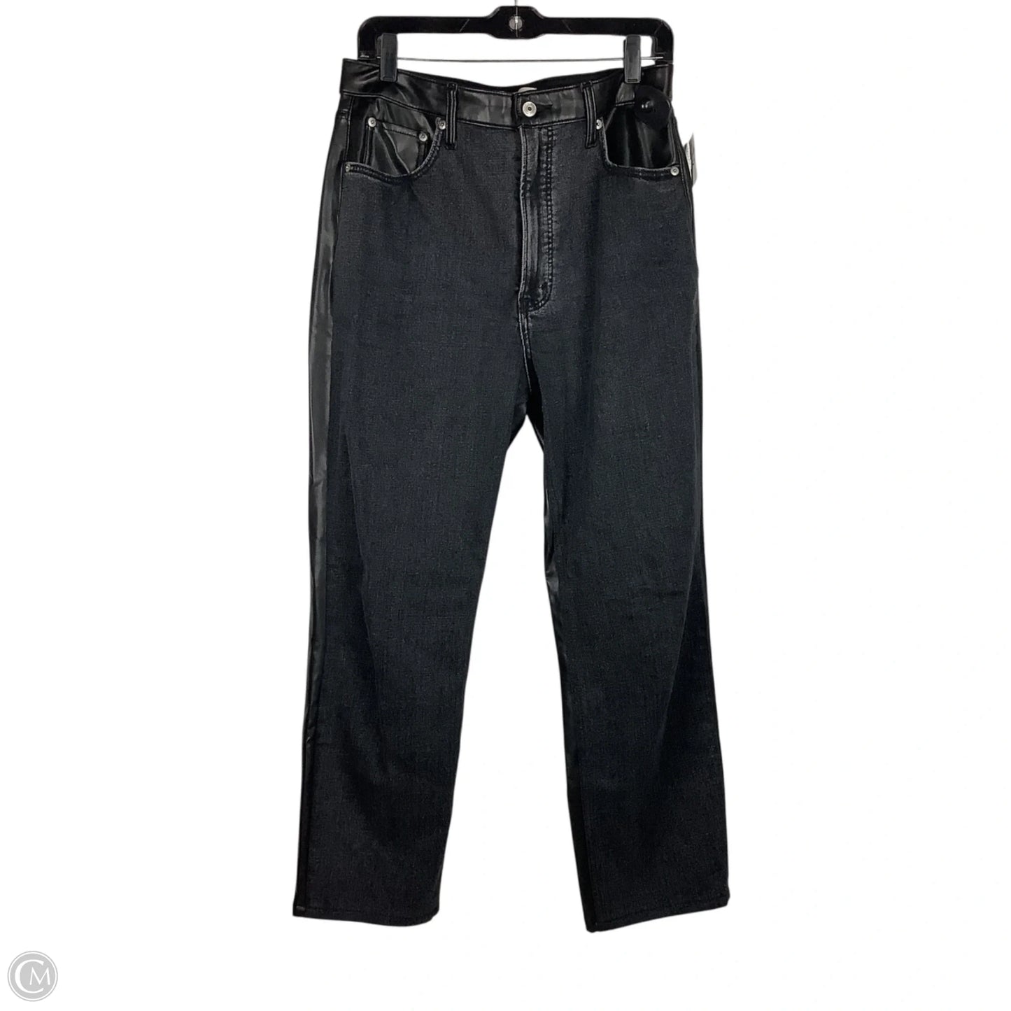Pants Other By Abercrombie And Fitch In Black, Size: 12