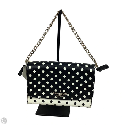 Handbag Designer By Kate Spade, Size: Medium