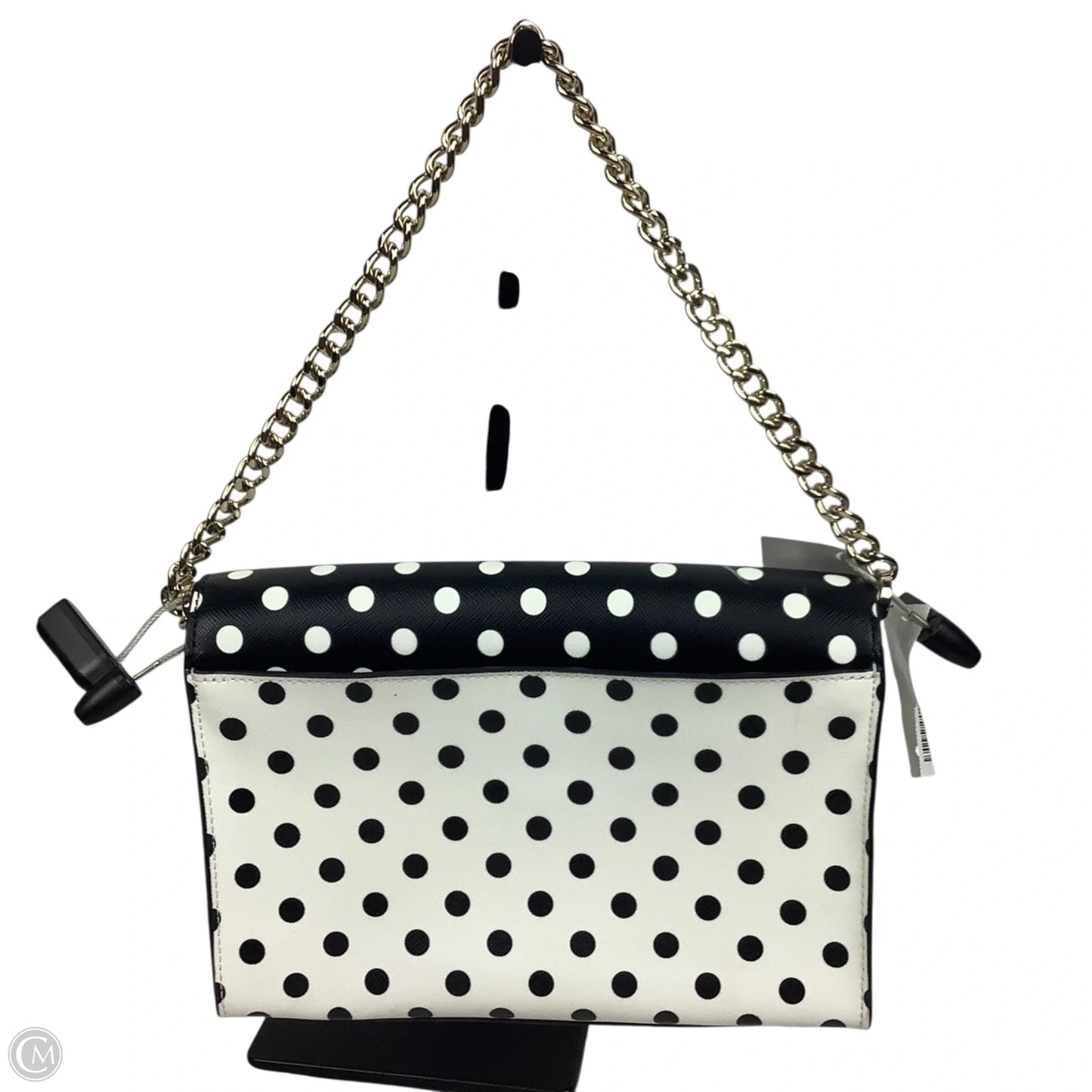Handbag Designer By Kate Spade, Size: Medium