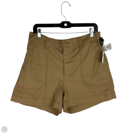 Shorts By Old Navy In Tan, Size: L