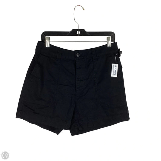 Shorts By Old Navy In Black, Size: L
