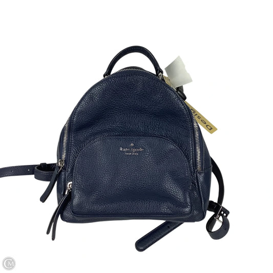 Backpack Designer By Kate Spade, Size: Small
