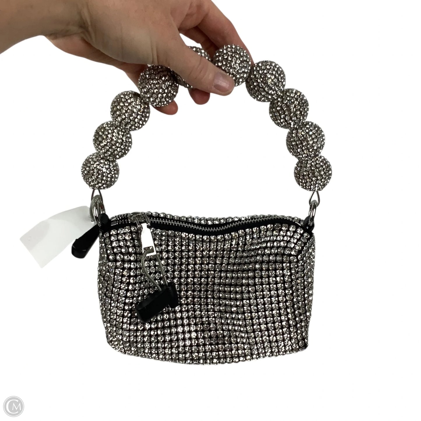 Handbag By Cmc, Size: Small