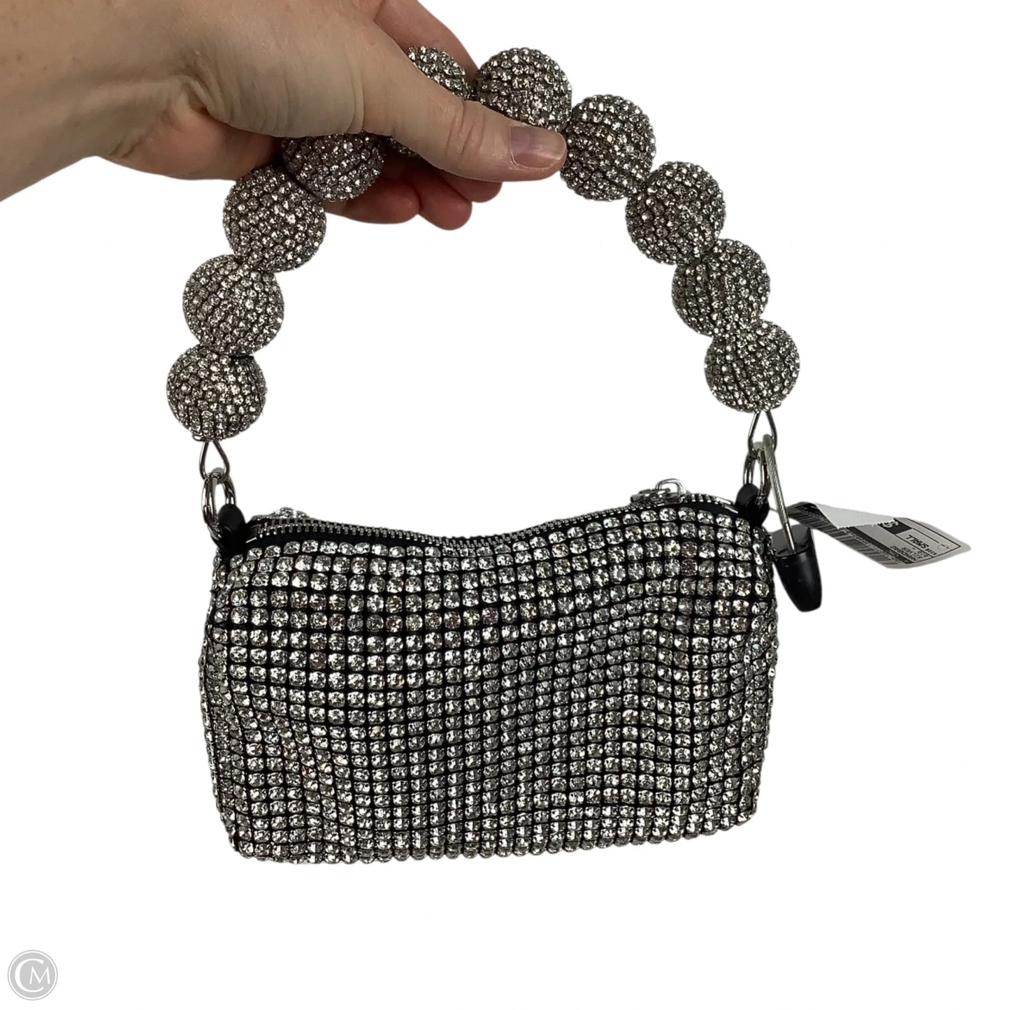 Handbag By Cmc, Size: Small