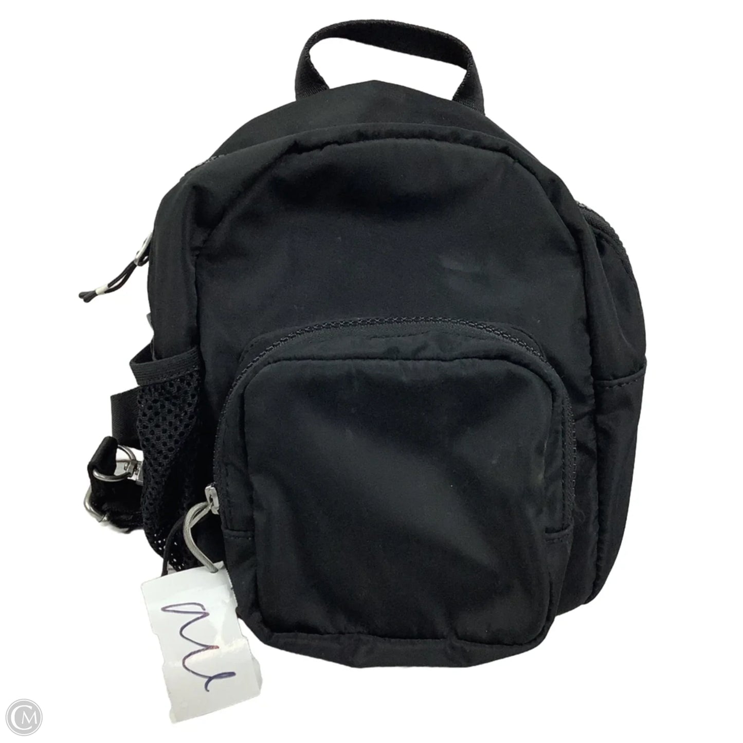 Backpack By Fabletics, Size: Medium