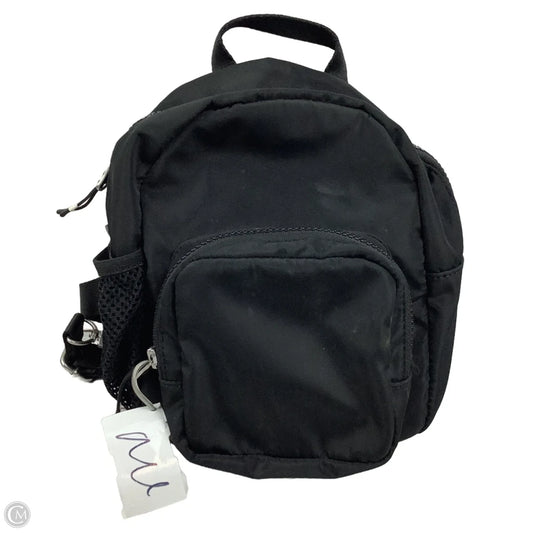 Backpack By Fabletics, Size: Medium
