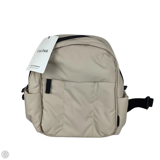 Backpack By Clothes Mentor, Size: Small (mini)