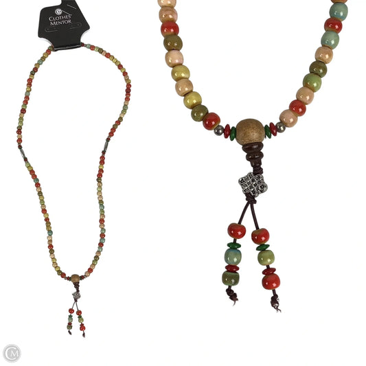 Necklace Charm By Clothes Mentor