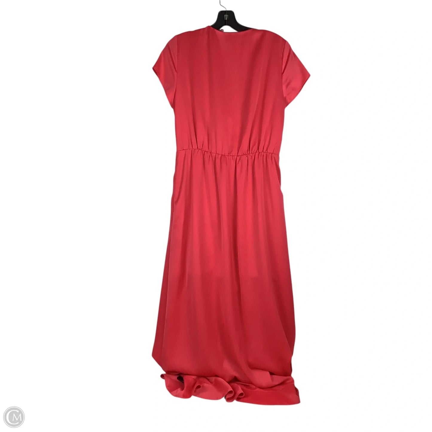 Dress Party Long By Crosby In Pink, Size: 8