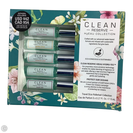 Fragrance By Clothes Mentor