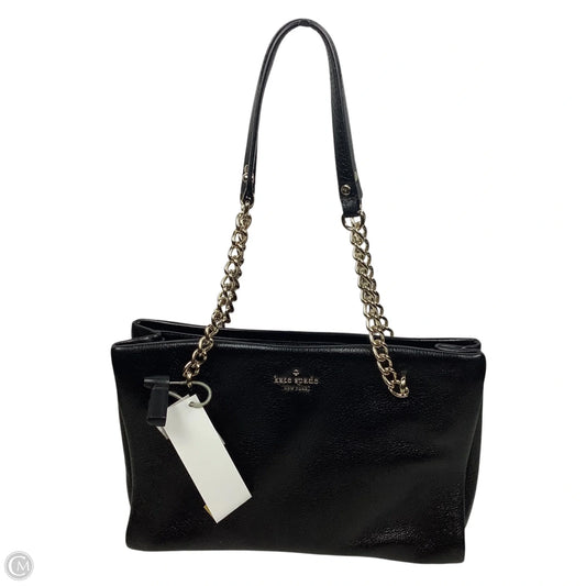 Handbag Designer By Kate Spade, Size: Medium