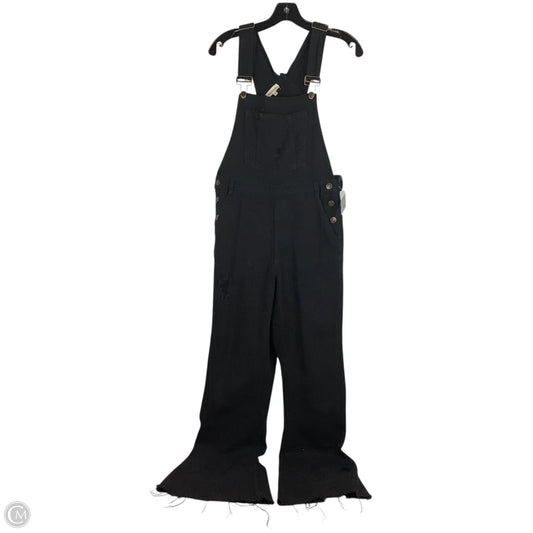 Overalls By Cmc In Black, Size: S