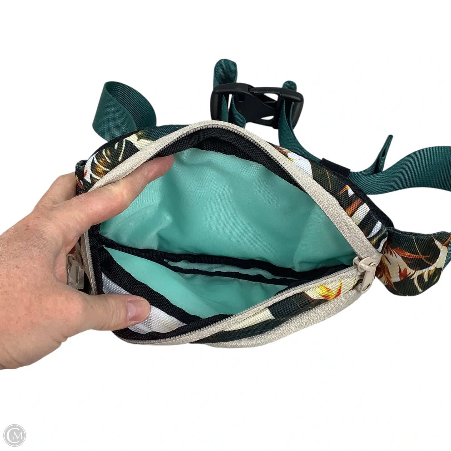 Belt Bag By Kavu, Size: Medium