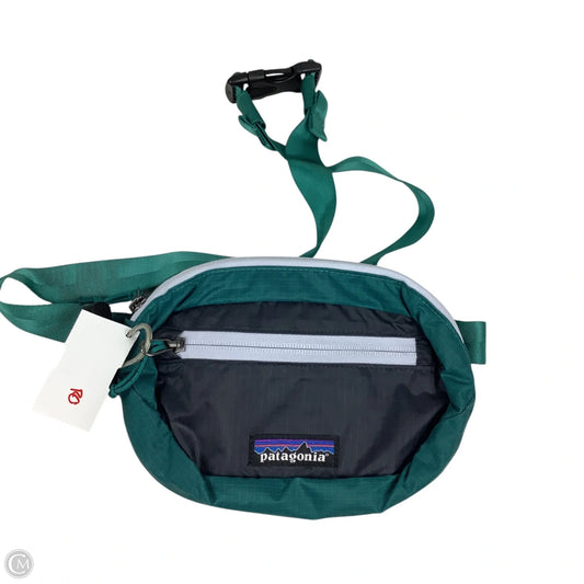 Belt Bag By Patagonia, Size: Small