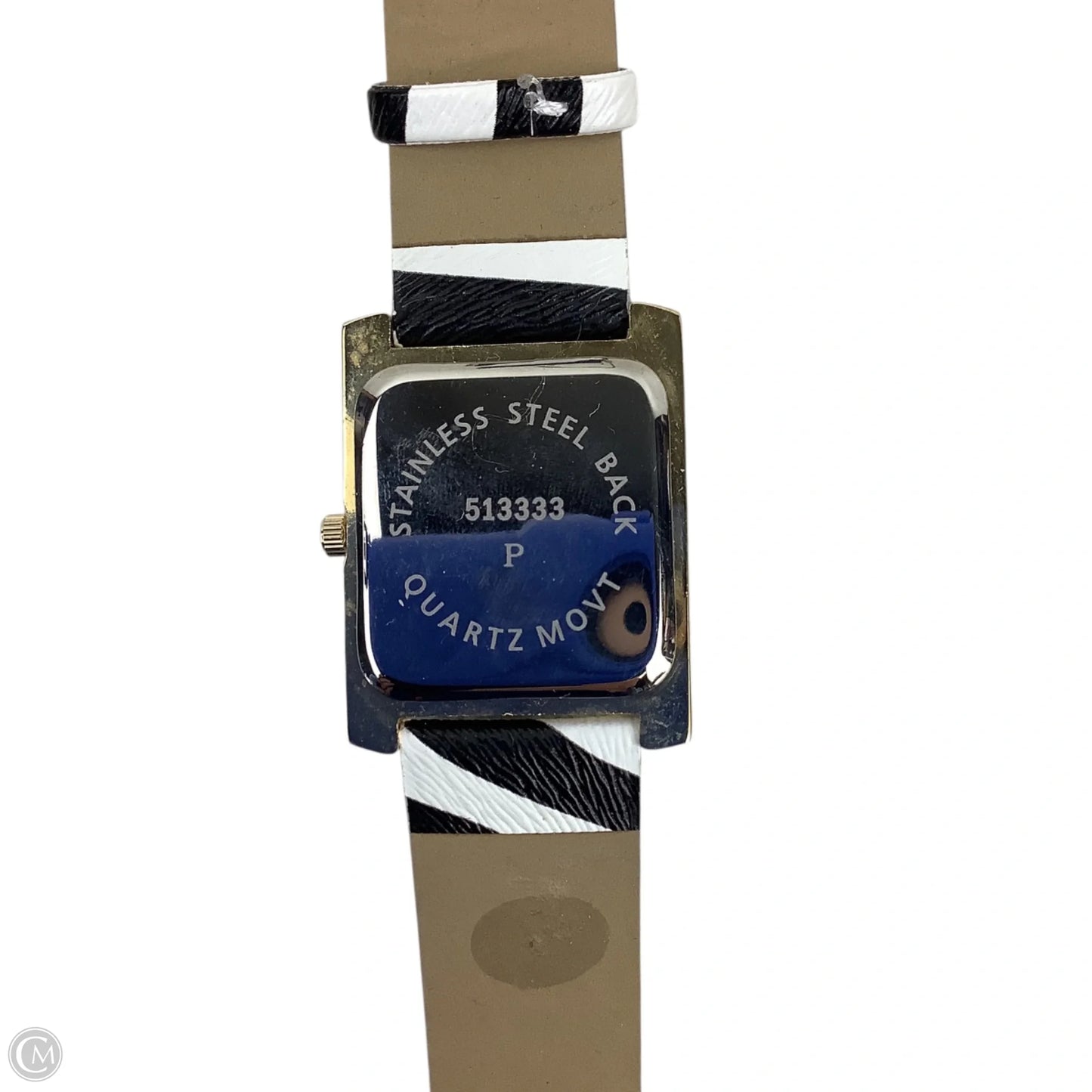 Watch By Clothes Mentor