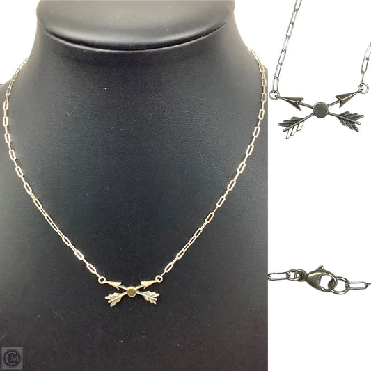 Necklace Charm By Clothes Mentor