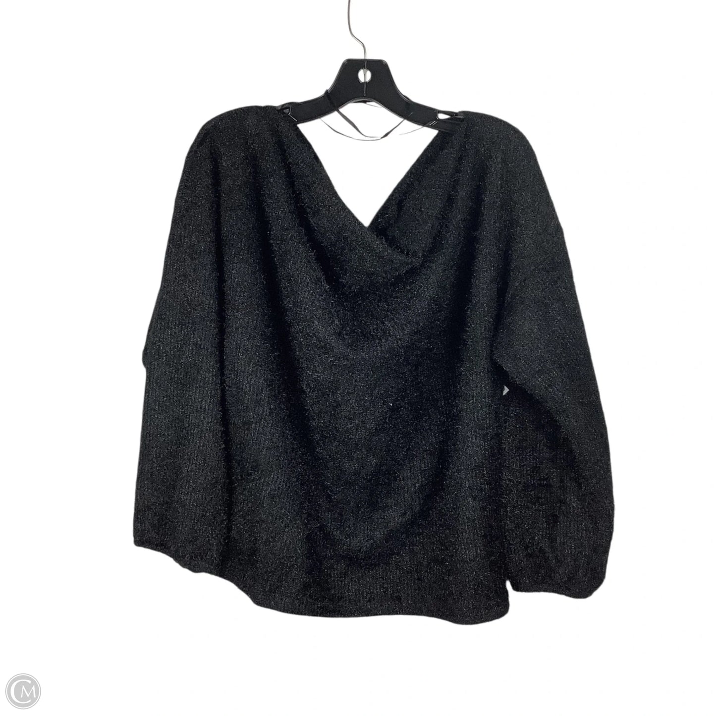 Sweater By Gibson In Black, Size: Xl