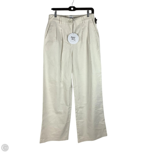 Pants Other By Princess Polly In Cream, Size: 8