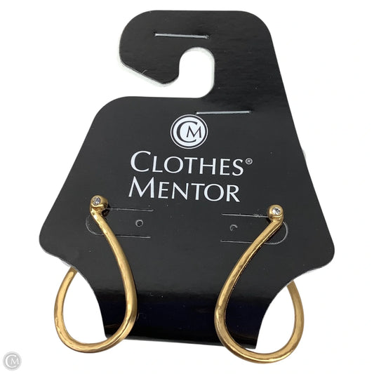 Earrings Dangle/drop By Clothes Mentor