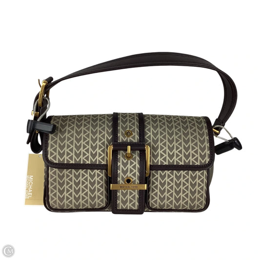 Handbag Designer By Michael Kors, Size: Medium
