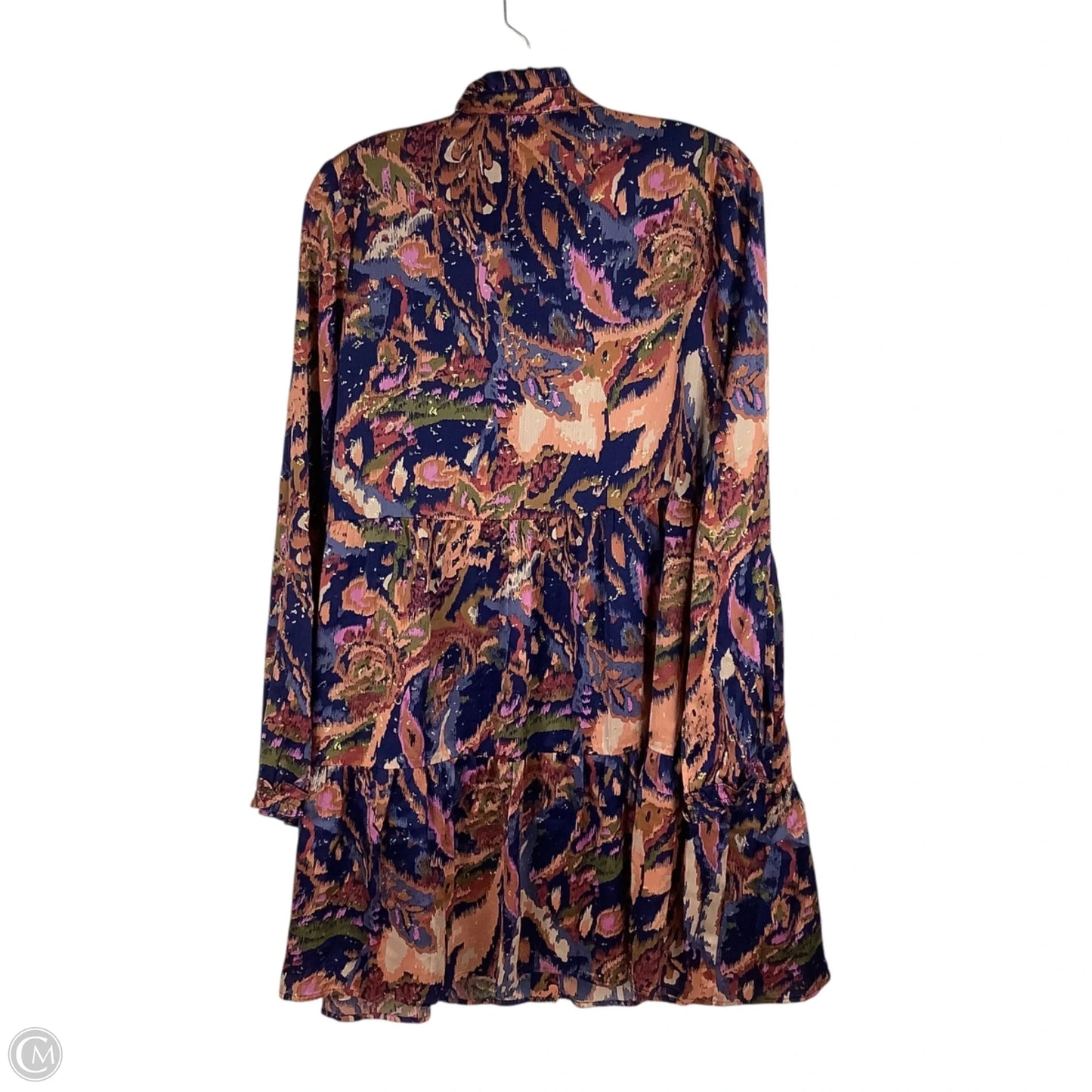 Dress Party Short By Thml In Multi-colored, Size: L
