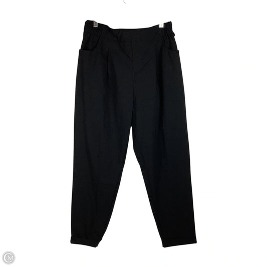 Pants Dress By Umgee In Black, Size: L