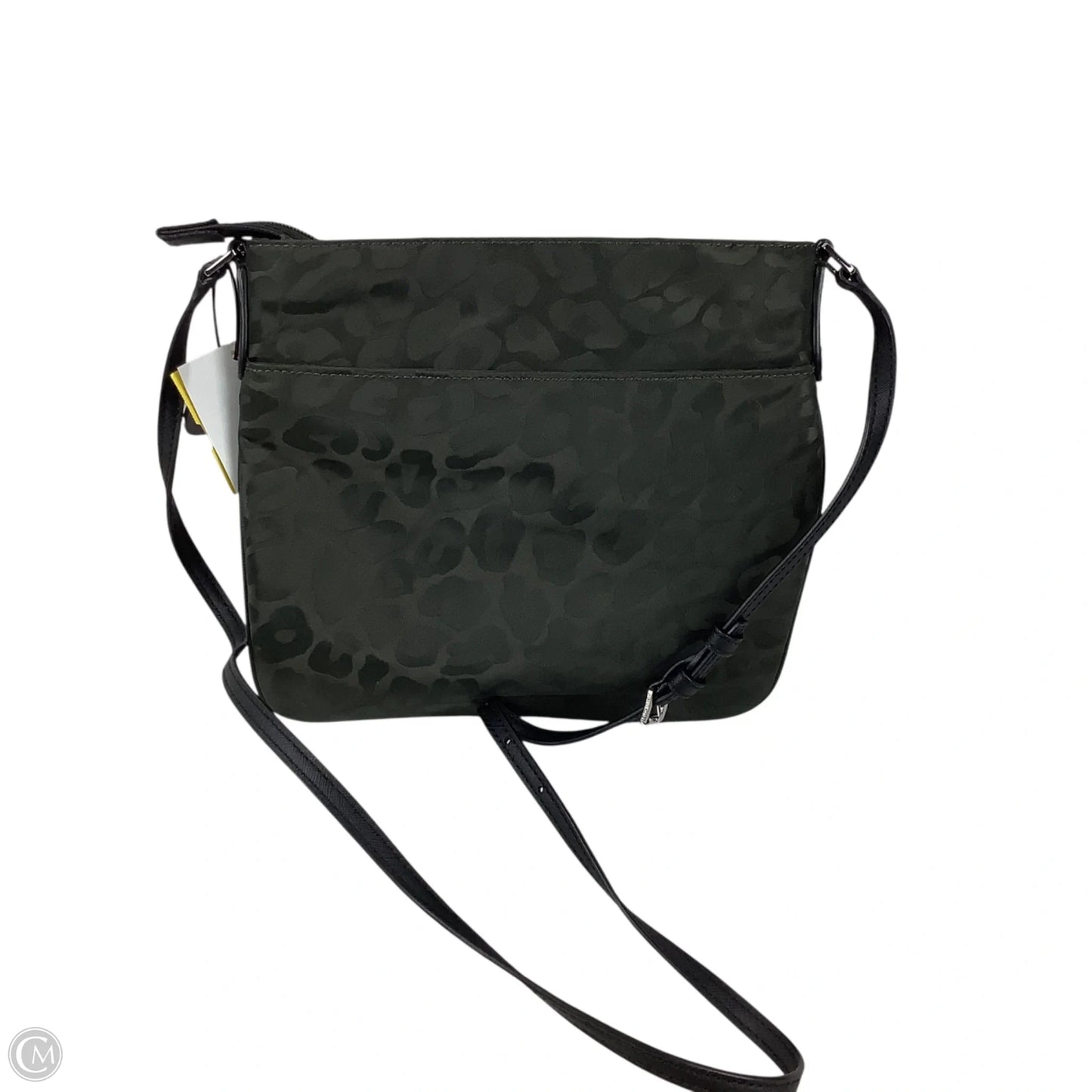 Crossbody Designer By Michael Kors, Size: Medium