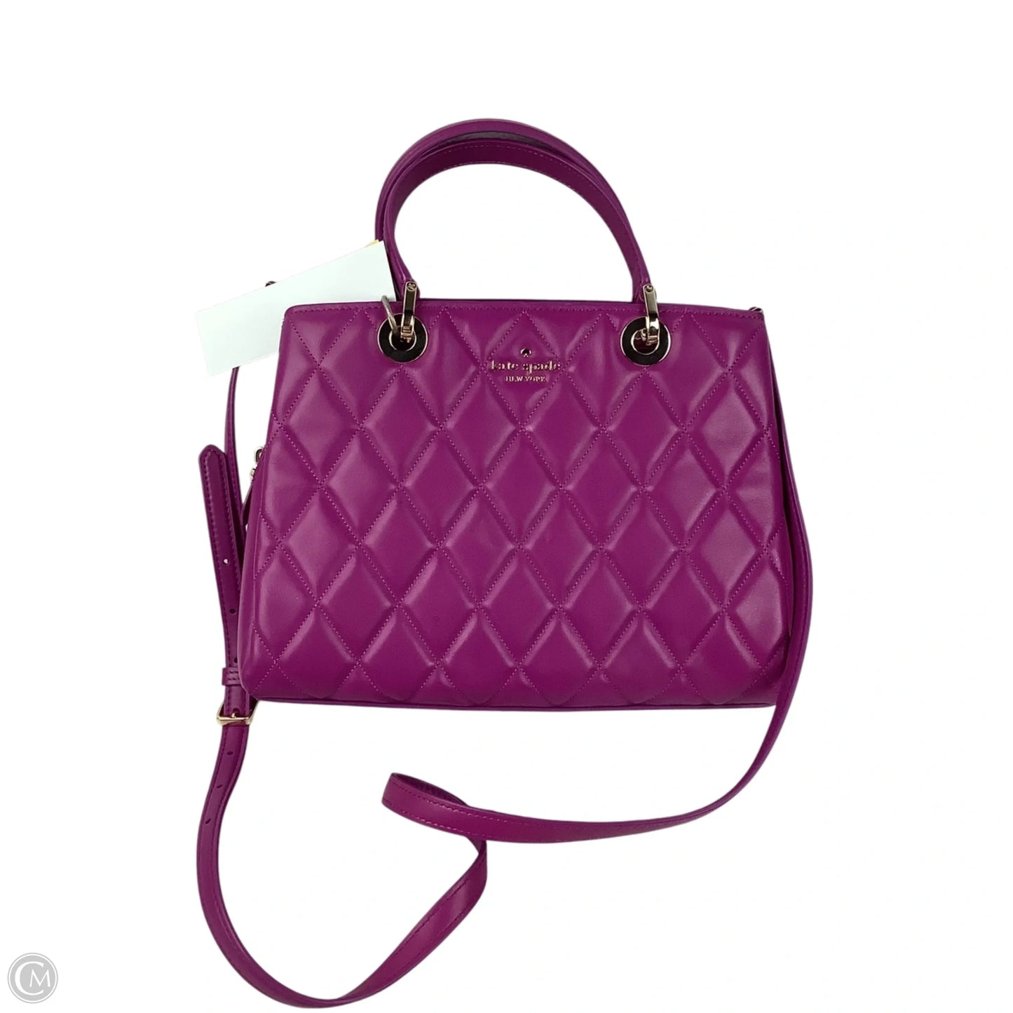 Crossbody Designer By Kate Spade, Size: Medium