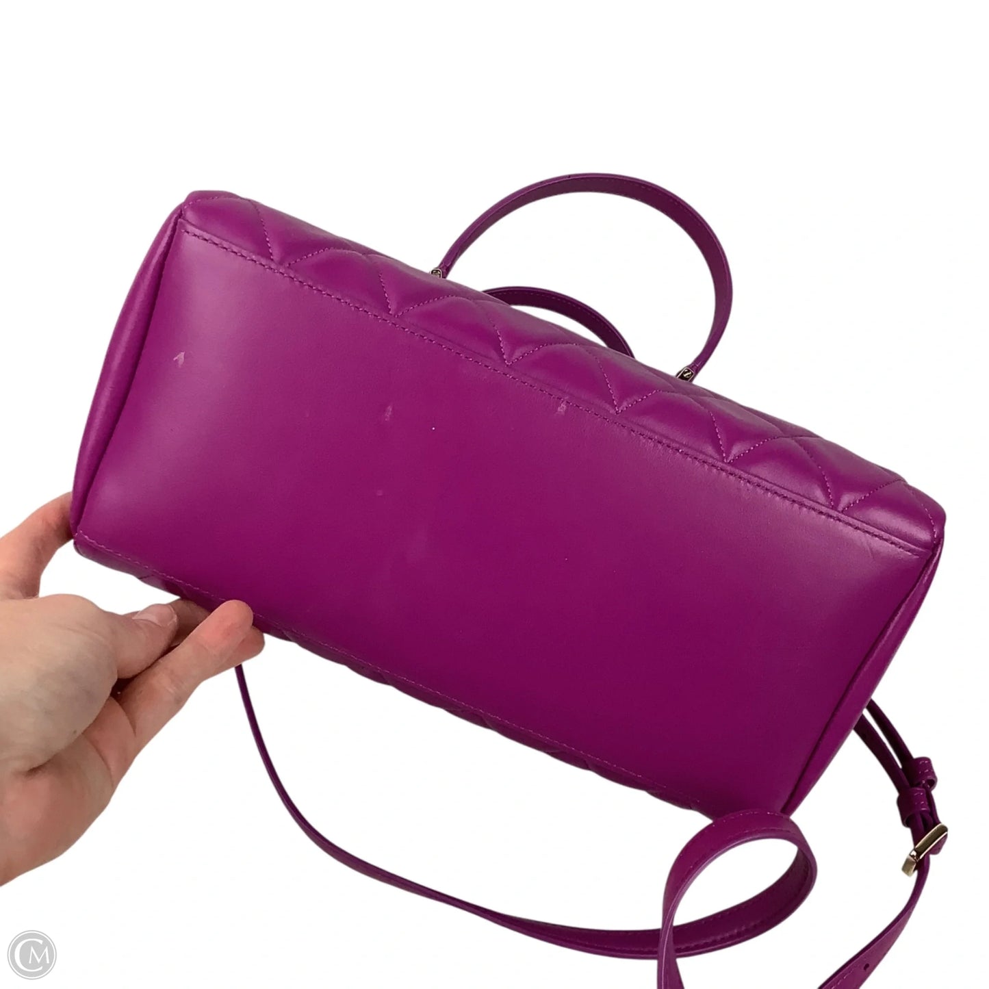 Crossbody Designer By Kate Spade, Size: Medium