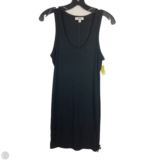 Dress Party Midi By Agolde In Black, Size: S
