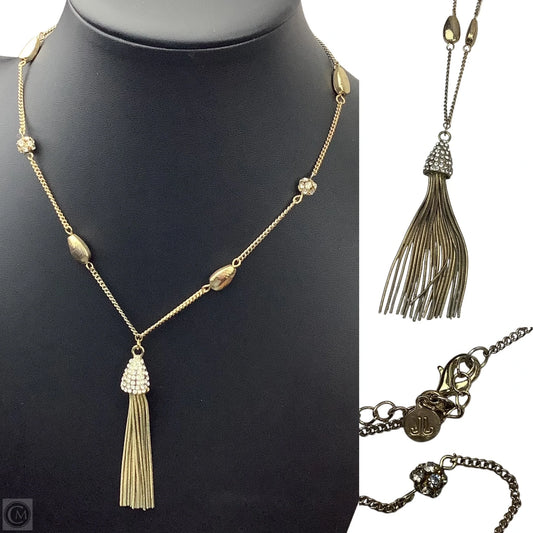 Necklace Charm By Clothes Mentor