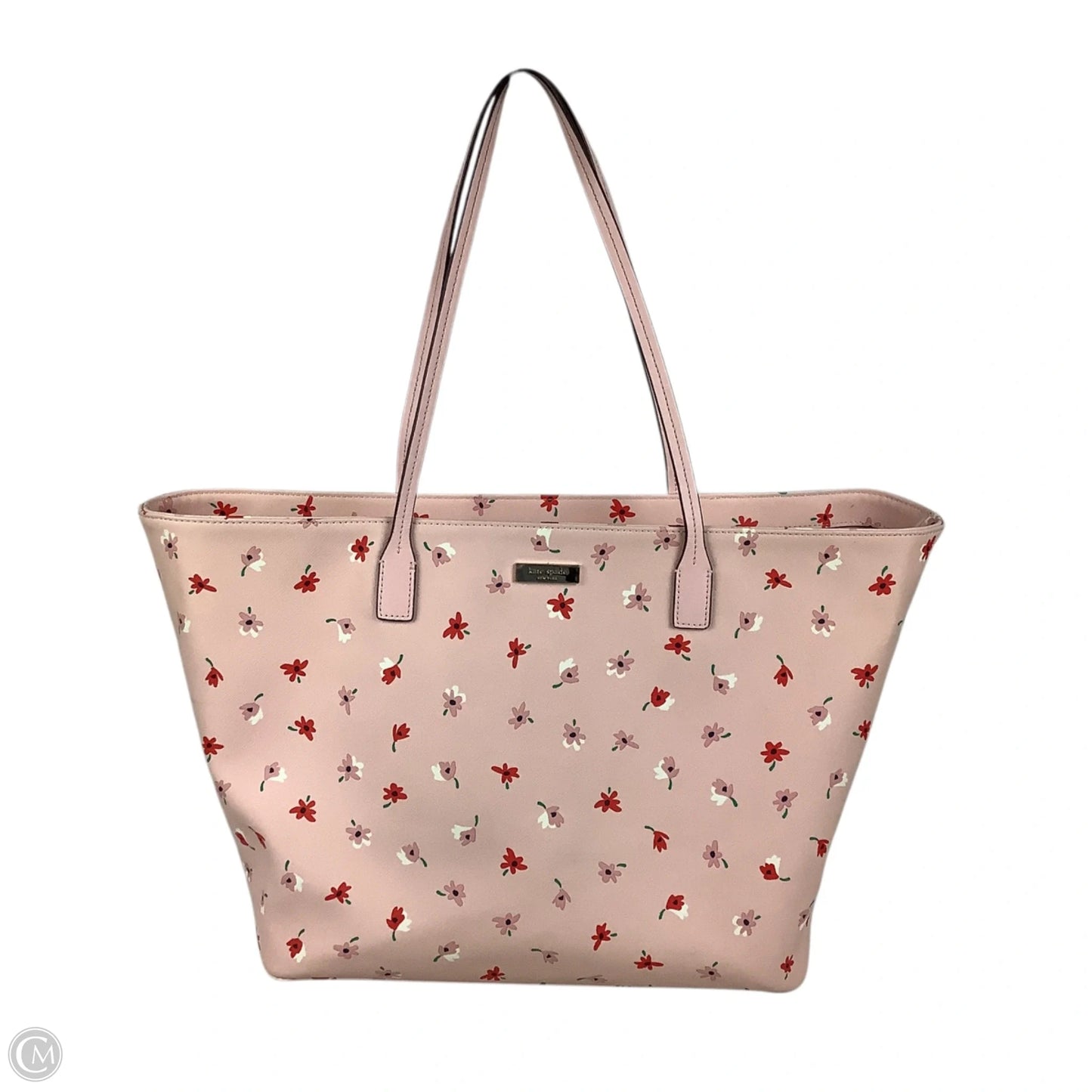 Handbag Designer By Kate Spade, Size: Large