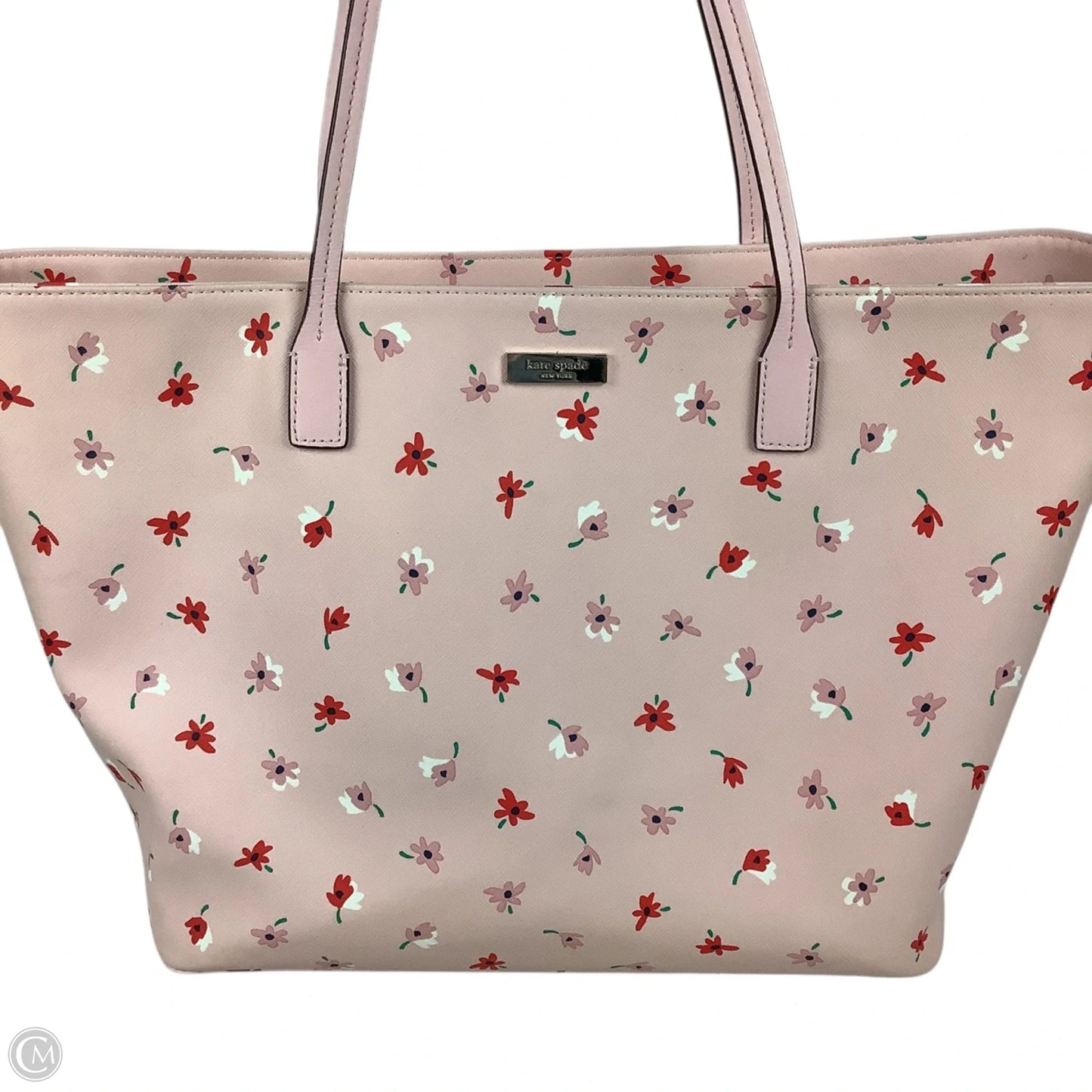 Handbag Designer By Kate Spade, Size: Large
