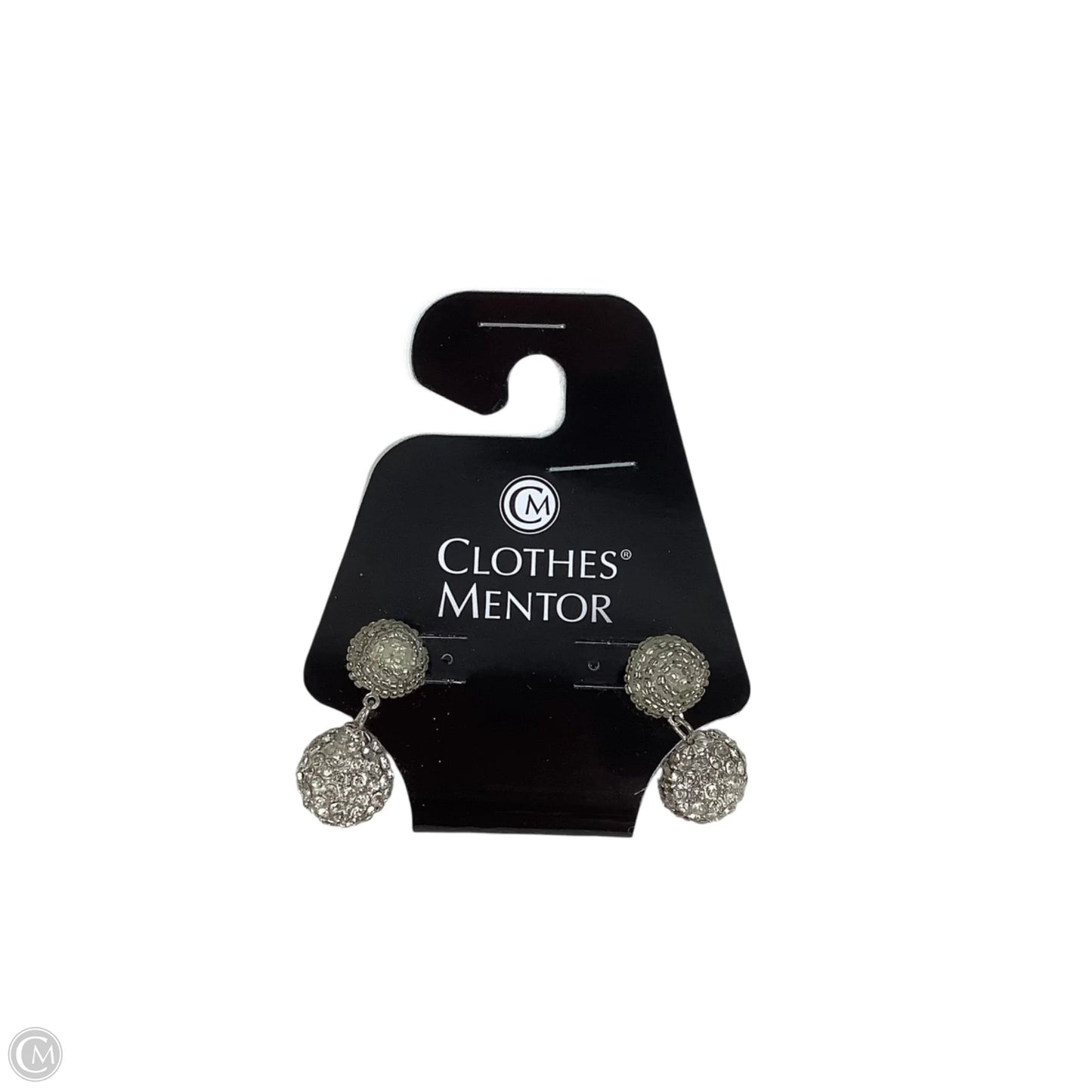 Earrings Dangle/drop By Clothes Mentor