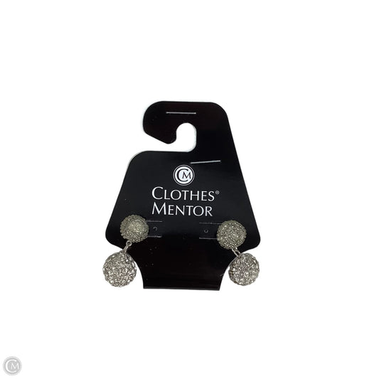 Earrings Dangle/drop By Clothes Mentor