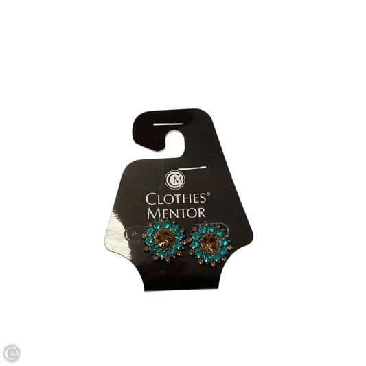 Earrings Stud By Clothes Mentor