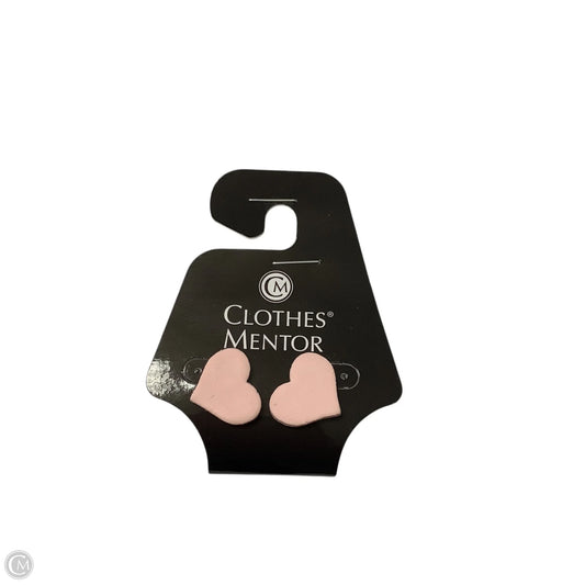 Earrings Stud By Clothes Mentor