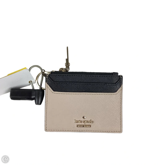 Id/card Holder Designer By Kate Spade