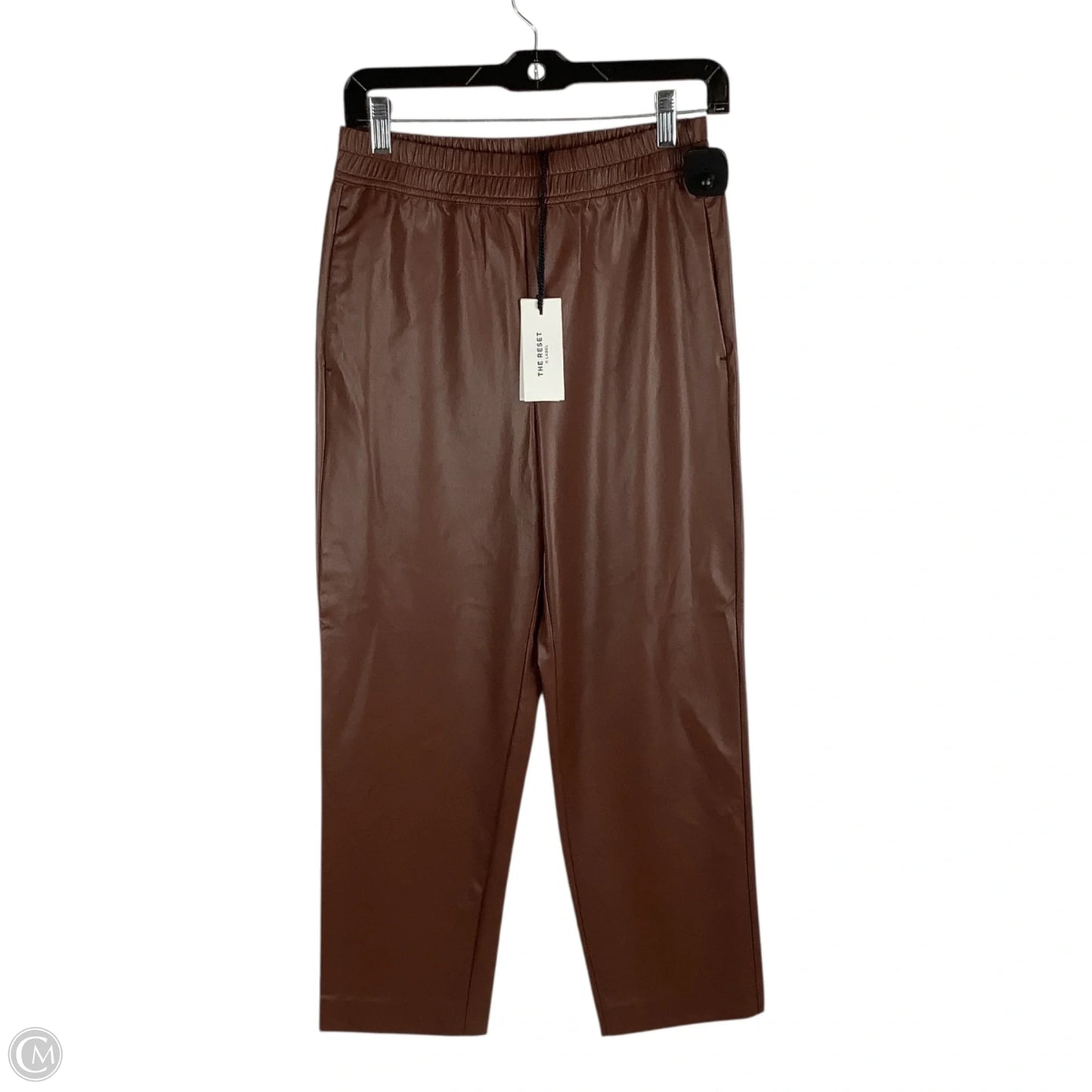 Pants Other By Cmc In Brown, Size: S