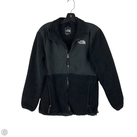 Jacket Fleece By The North Face In Black, Size: Xl