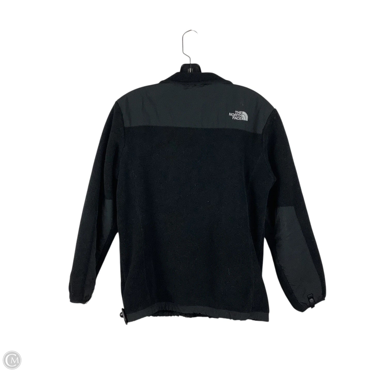 Jacket Fleece By The North Face In Black, Size: Xl