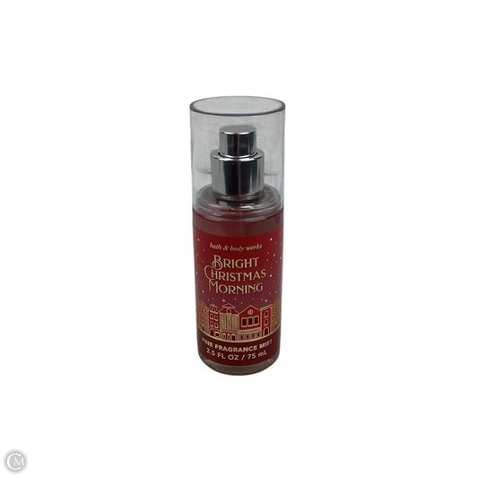 Fragrance By Bath And Body Works
