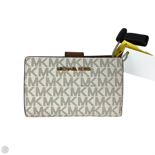 Wallet Designer By Michael Kors, Size: Medium