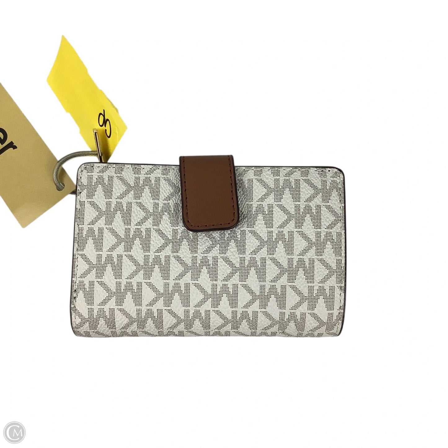 Wallet Designer By Michael Kors, Size: Medium