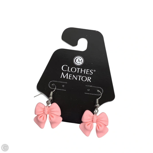 Earrings Dangle/drop By Clothes Mentor