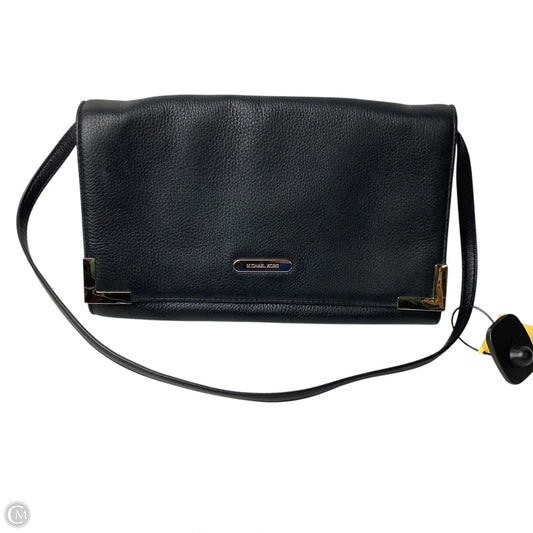 Crossbody Designer By Michael Kors, Size: Medium