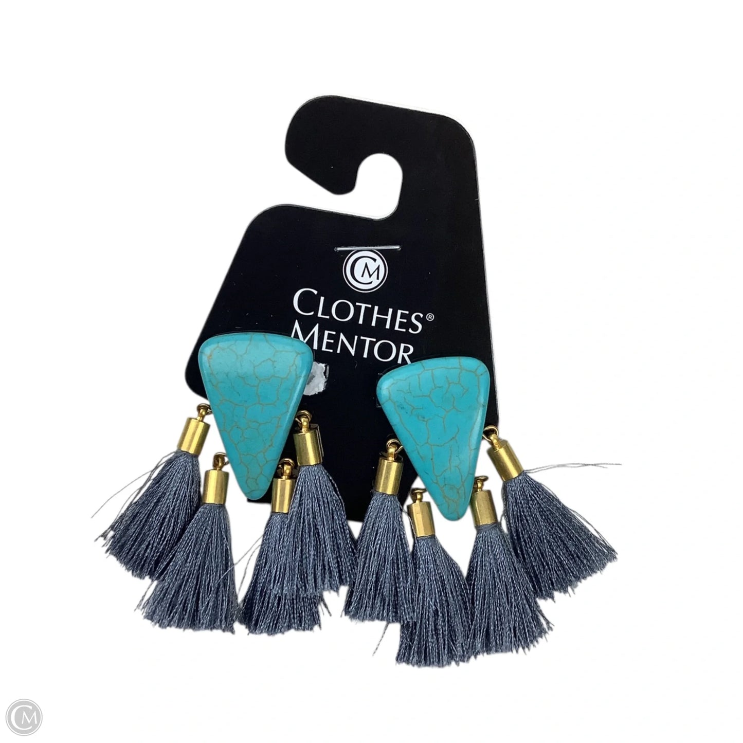 Earrings Statement By Clothes Mentor