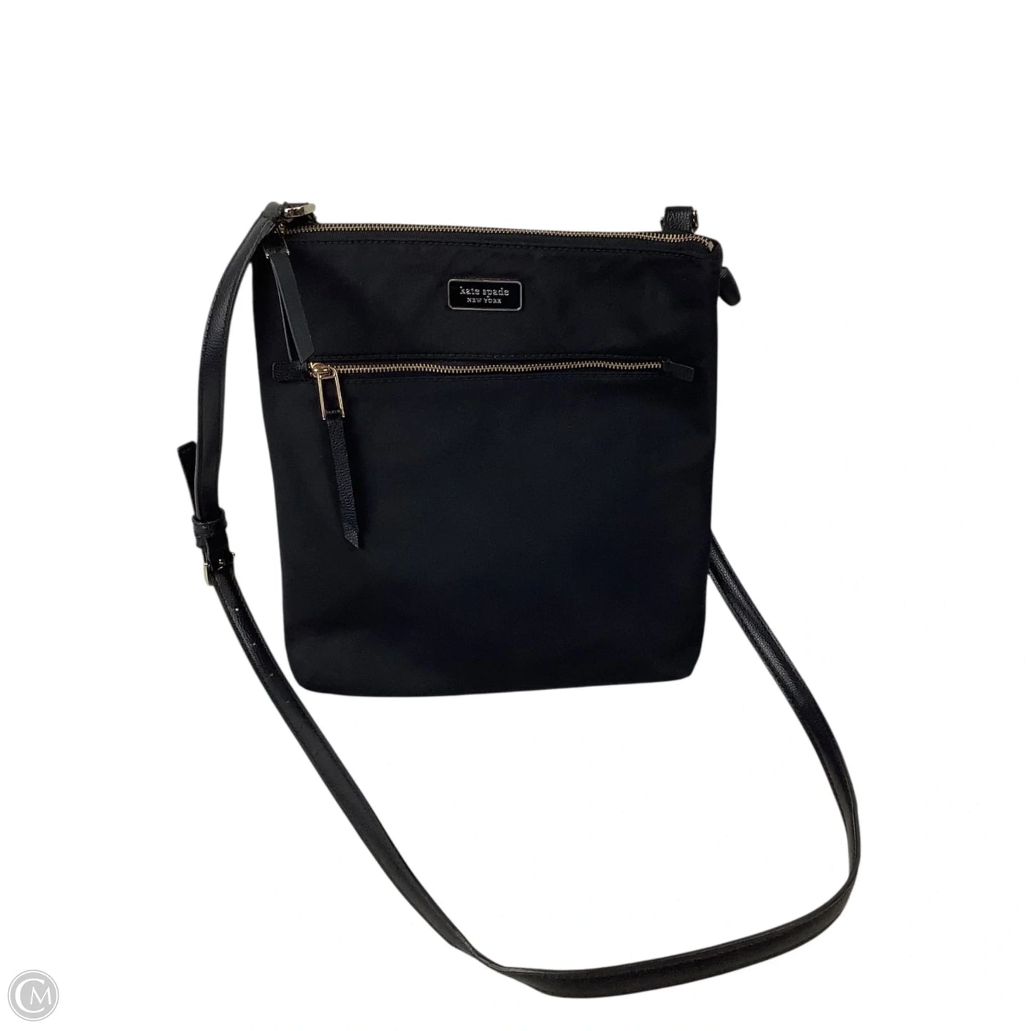 Crossbody Designer By Kate Spade, Size: Small