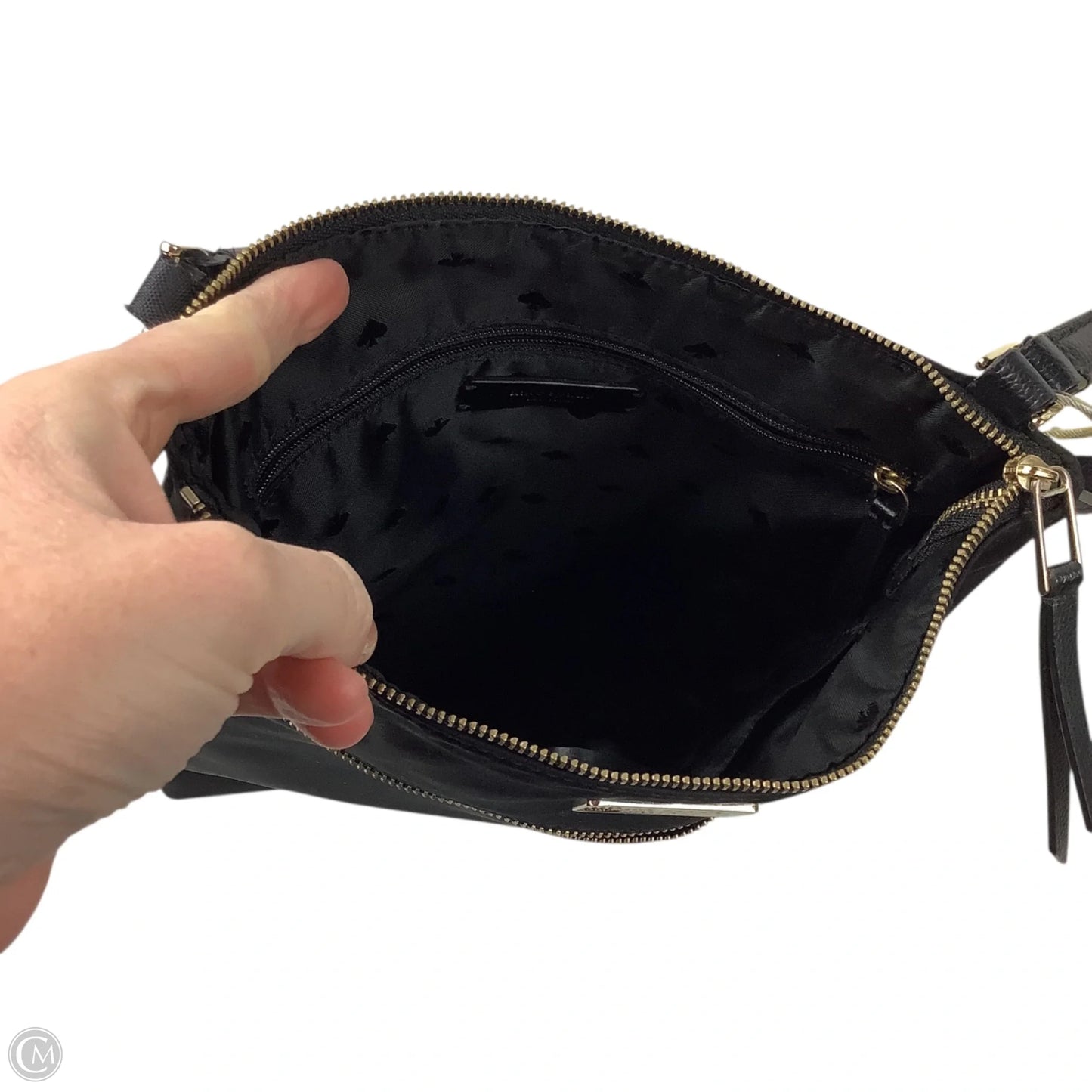 Crossbody Designer By Kate Spade, Size: Small