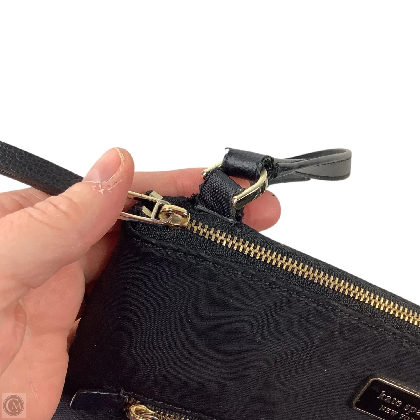 Crossbody Designer By Kate Spade, Size: Small